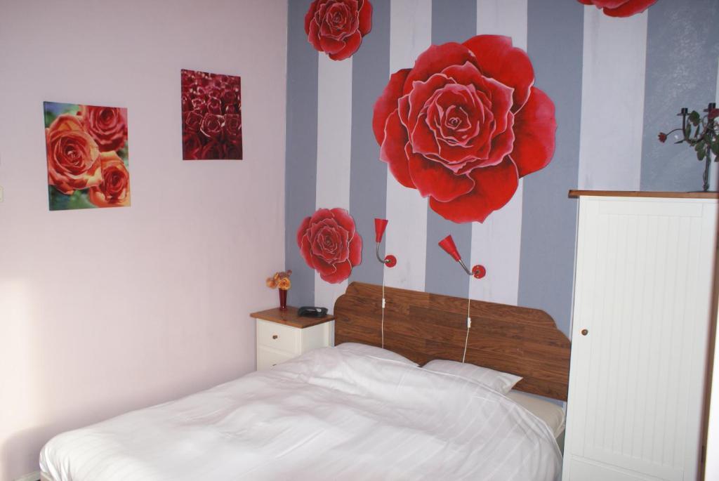 Hotel Le Bonheur 아이스덴 객실 사진
