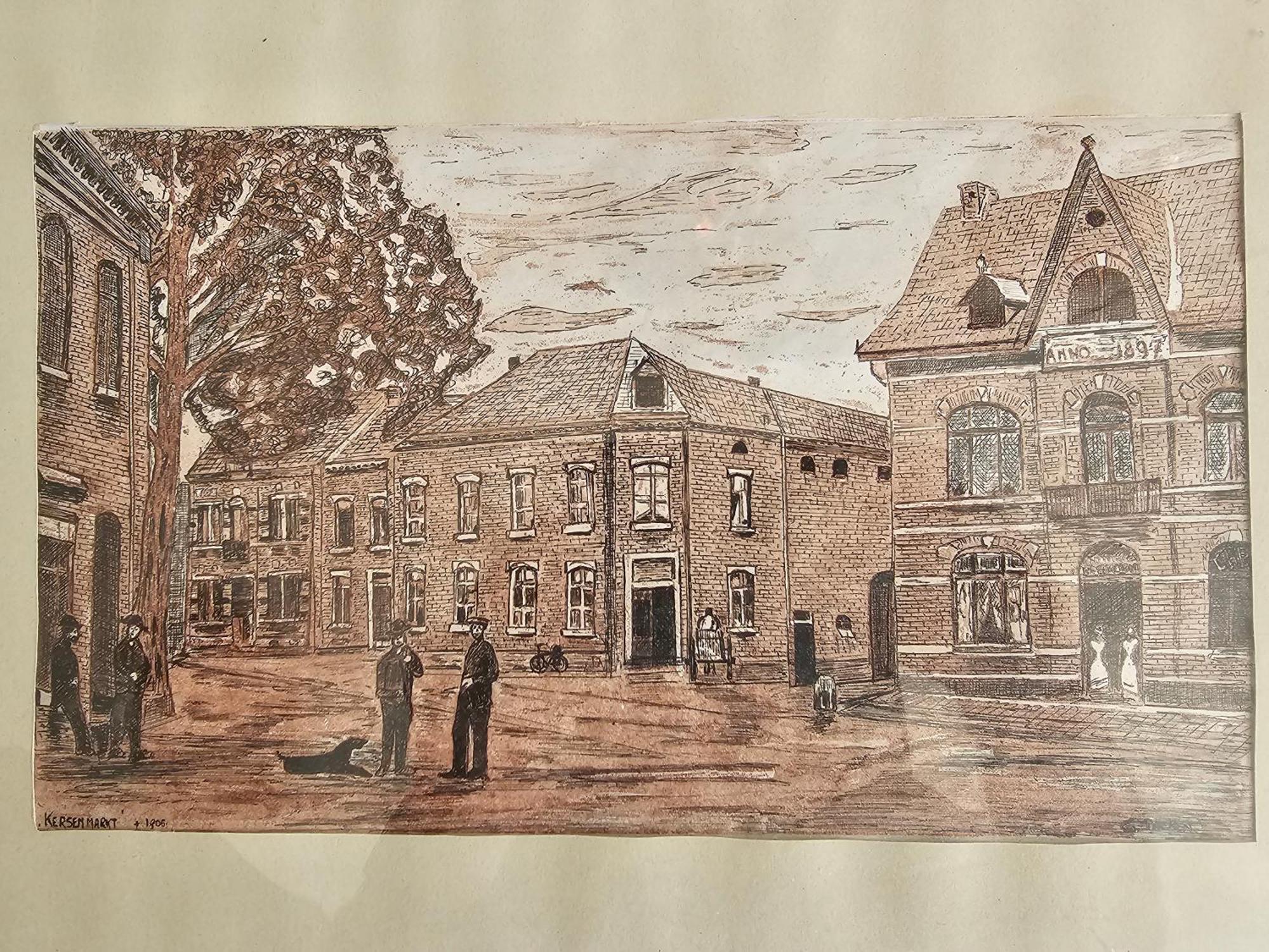 Hotel Le Bonheur 아이스덴 외부 사진